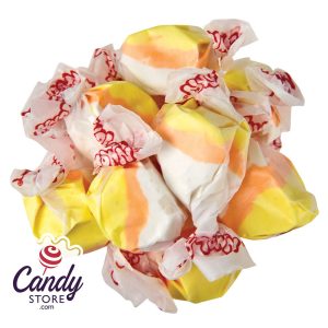 Candy Corn Taffy Town Salt Water Taffy - 2.5lb