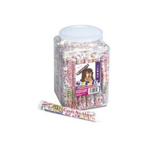 Candy Necklace - 72ct