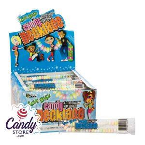 Candy Necklaces - 48ct