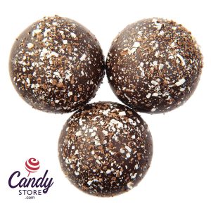 Cappuccino Birnn Dessert Truffles Dark Chocolate - 1.75lb