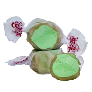 Caramel Apple Salt Water Taffy - 2.5lb
