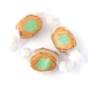 Caramel Apple Taffy - 3lb