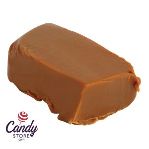 Caramel Block - 5lb Bulk