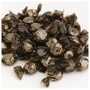 Caramel Sugar Free Hard Candy - 5lb