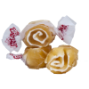 Caramel Swirl Salt Water Taffy - 2.5lb