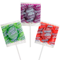 Charms Sweet Pops - 48ct