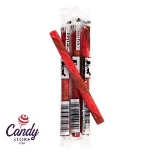 Cherry Cola Candy Sticks - 80ct