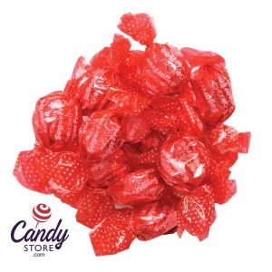 Cherry Sugar Free Hard Candy - 5lb