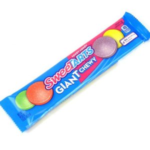 Chewy Giant SweeTarts - 36ct