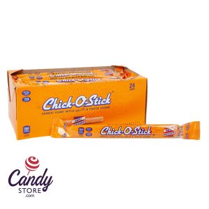 Chick-O-Stick Bars - 24ct