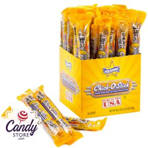 Chick-O-Stick Box - 36ct