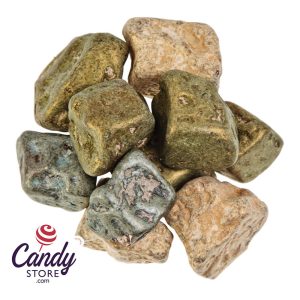 Choco Rocks Boulders - 5lb