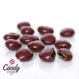 Chocolate Cherries by Marich - 10lb