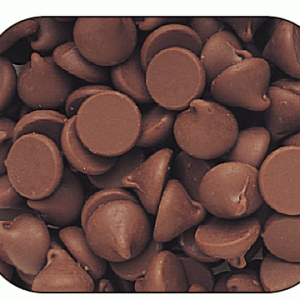 Chocolate Chips - Large - 25lb