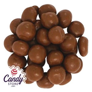 Chocolate Covered Peanut Butter Cookie Dough Bites - 10lb