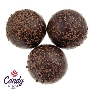 Chocolate Dessert Truffles Dark Chocolate Birnn - 1.75lb