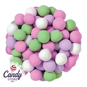 Chocolate Dutch Mint Balls - 10lb