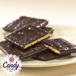 Chocolate Graham Crackers Asher's - 5lb