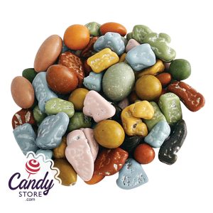 Chocolate Rocks - 5lb