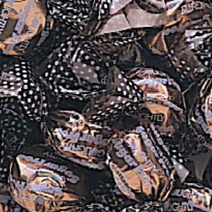 Chocolate Sugar Free Hard Candy - 5lb