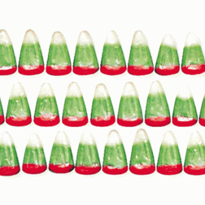 Christmas Candy Reindeer Corn - 10lb