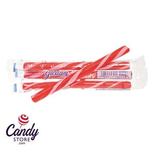 Cinnamon Candy Sticks - 80ct