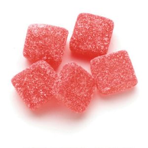 Cinnamon Squares - 5lb