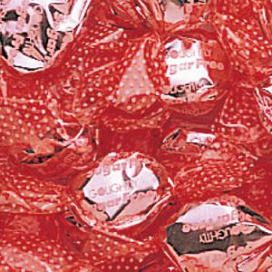 Cinnamon Sugar Free Hard Candy - 5lb