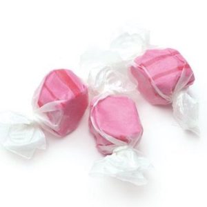 Cinnamon Taffy - 3lb