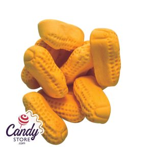 Circus Peanuts - 20lb Unwrapped Bulk