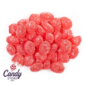 Claey's Cinnamon Candy Drops - 10lb