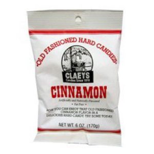 Claey's Cinnamon Drop Bags - 24ct