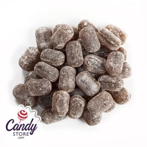 Claey's Horehound Candy Drops - 10lb