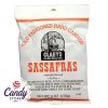Claey's Sassafras Drops 6oz Bag - 24ct