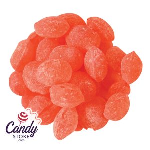 Claey's Watermelon Candy Drops - 10lb