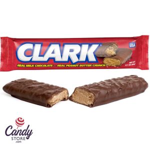 Clark Bars - 24ct