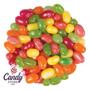 Jelly Belly Cocktail Classics Jelly Bean Mix - 10lb Bulk