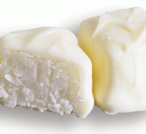 Coconut Bon Bon - 6lb