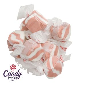 Coconut Salt Water Taffy - 2.5lb