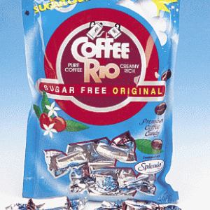 Coffee Rio Original Roast Sugar Free - 12 ct