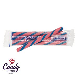 Cotton Candy Candy Sticks - 80ct