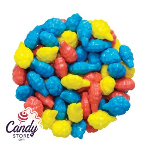 Cotton Candy Crunchers - 11.36lb