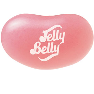 Cotton Candy Jelly Belly - 10lb