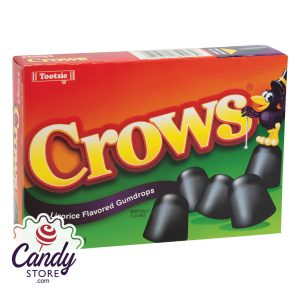 Crows - Theater Size - 12ct