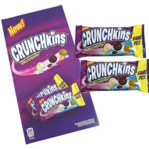 Crunchkins Candy - 16ct