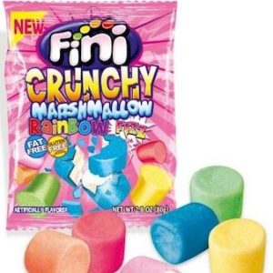 Crunchy Marshmallow Assorted - 12ct