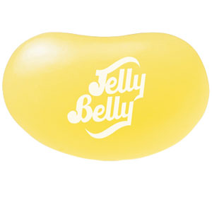 Crushed Pineapple Jelly Belly - 10lb