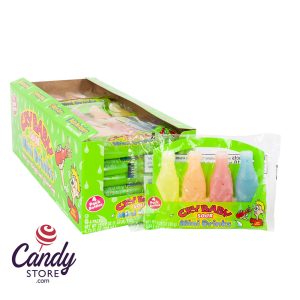 Cry Baby Sour Mini Drinks 4 Pack - 18ct