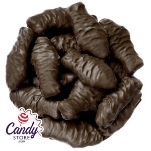 Dark Chocolate Covered Red Fish - 10lb