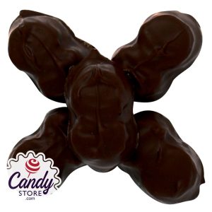 Dark Chocolate Orange Creams Asher's - 6lb